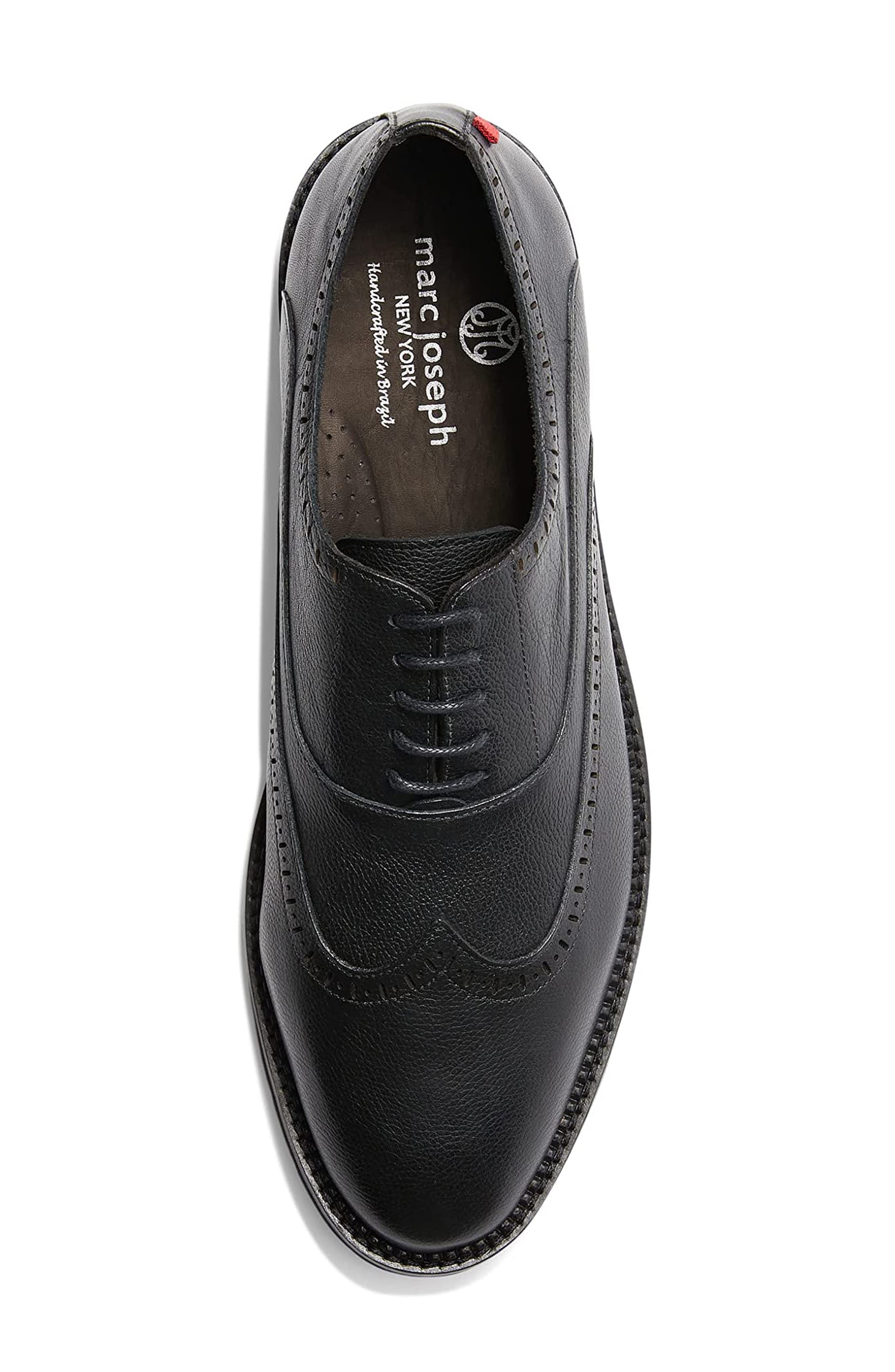Marc Joseph New York Freeman St Oxford, Alternate, color, 