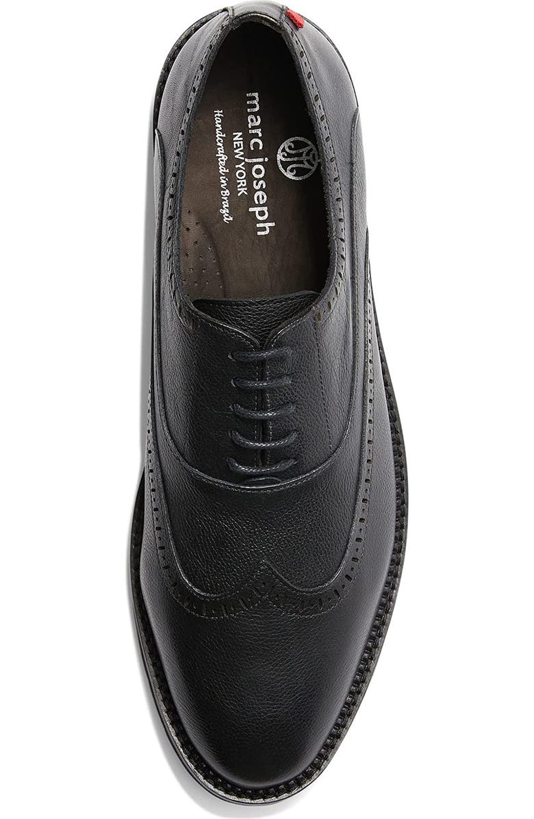 Marc Joseph New York Freeman St Oxford, Alternate, color,