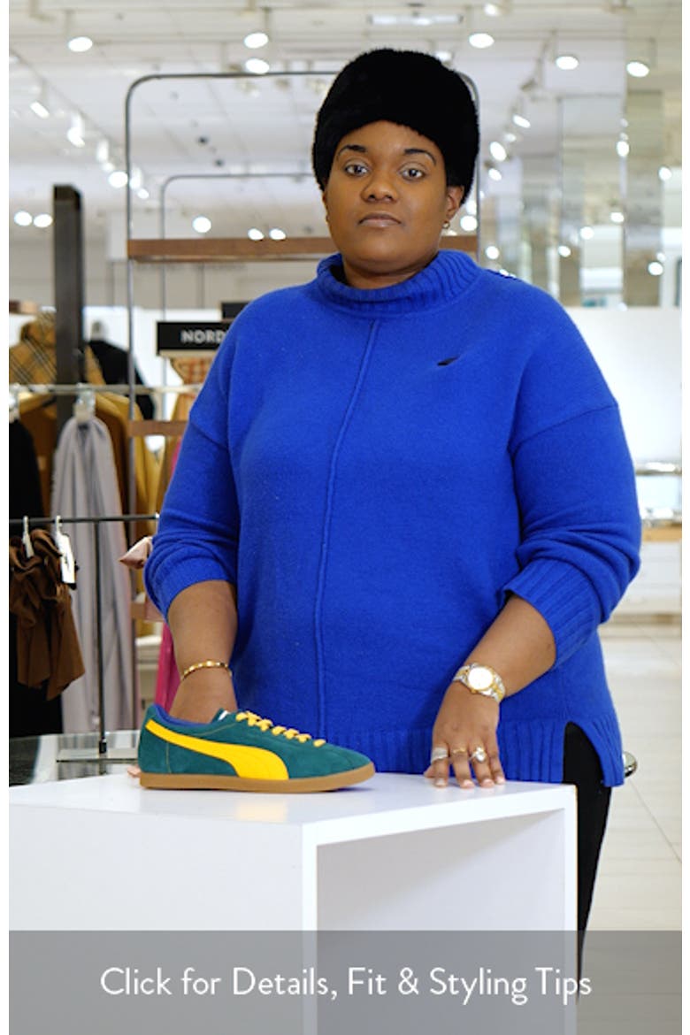 Brasil Sneaker video
