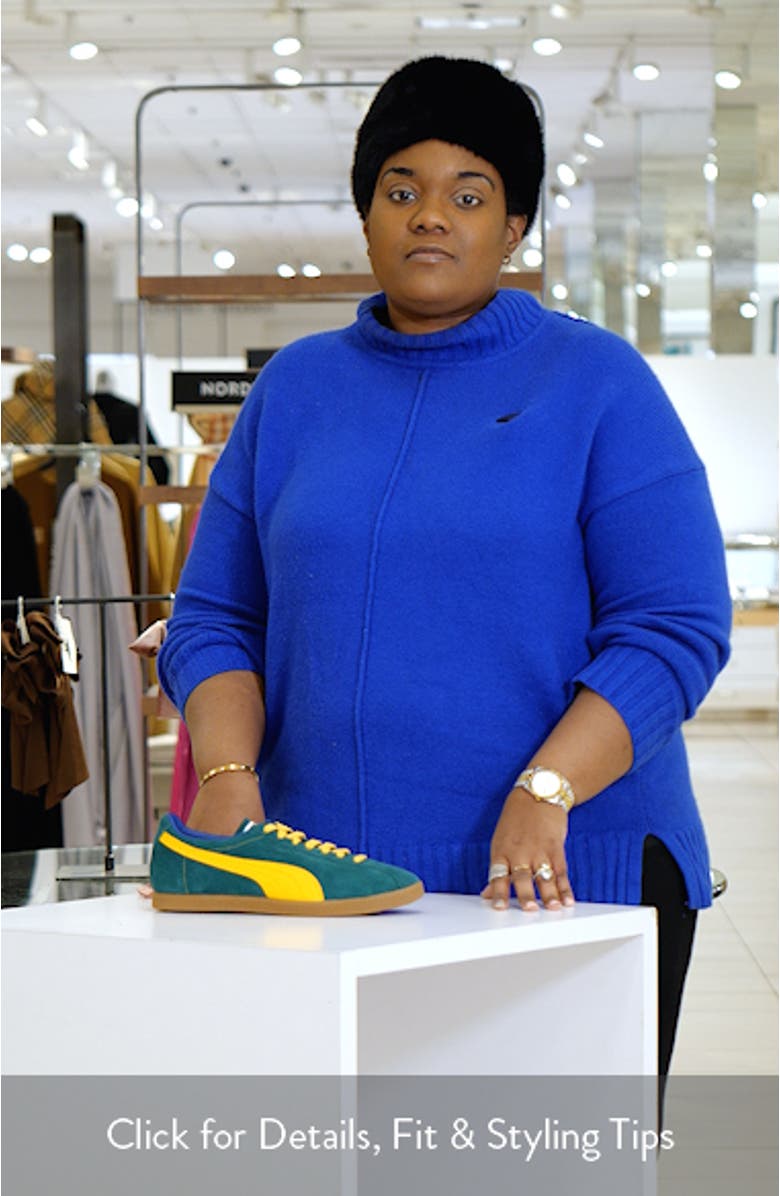 Brasil Sneaker, sales video thumbnail