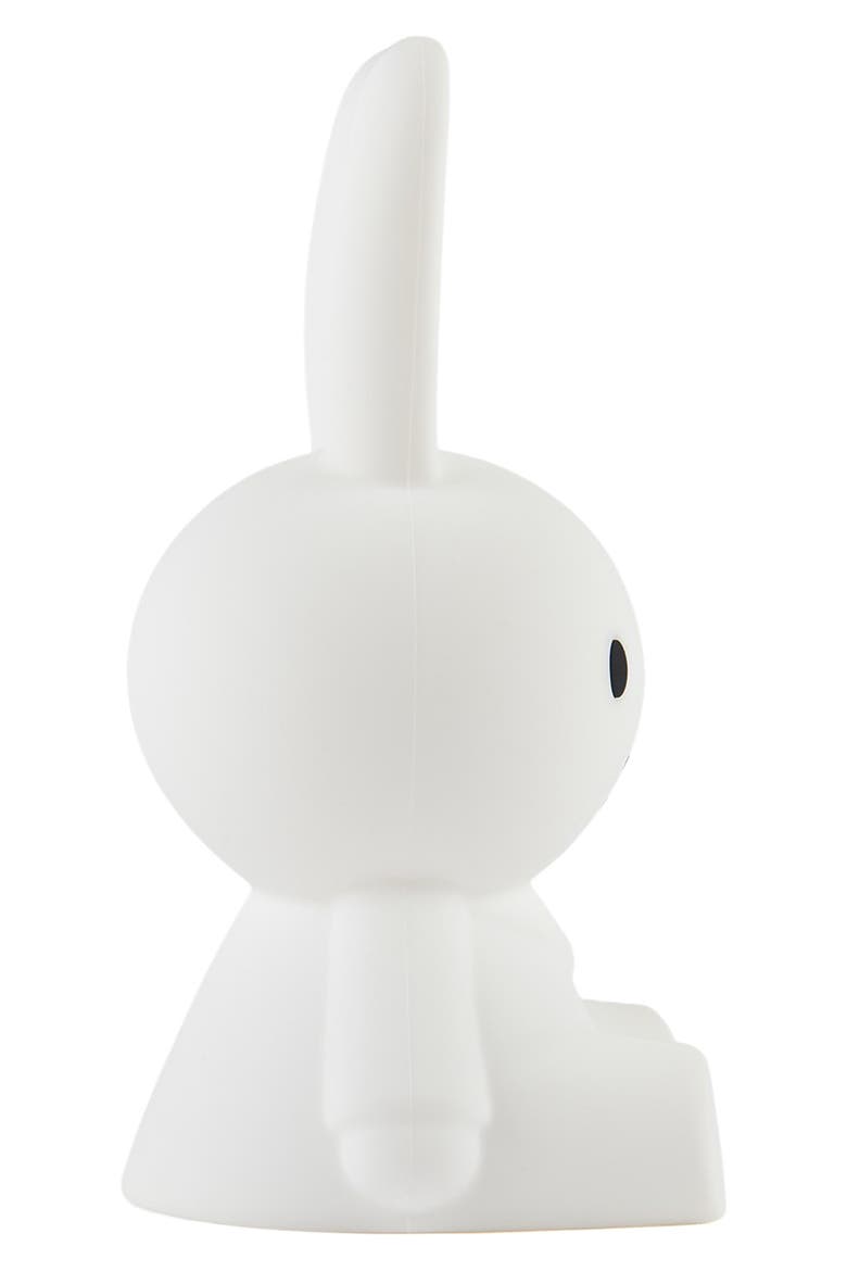 Miffy Mini Bundle of Light Toy, Alternate, color, WHITE