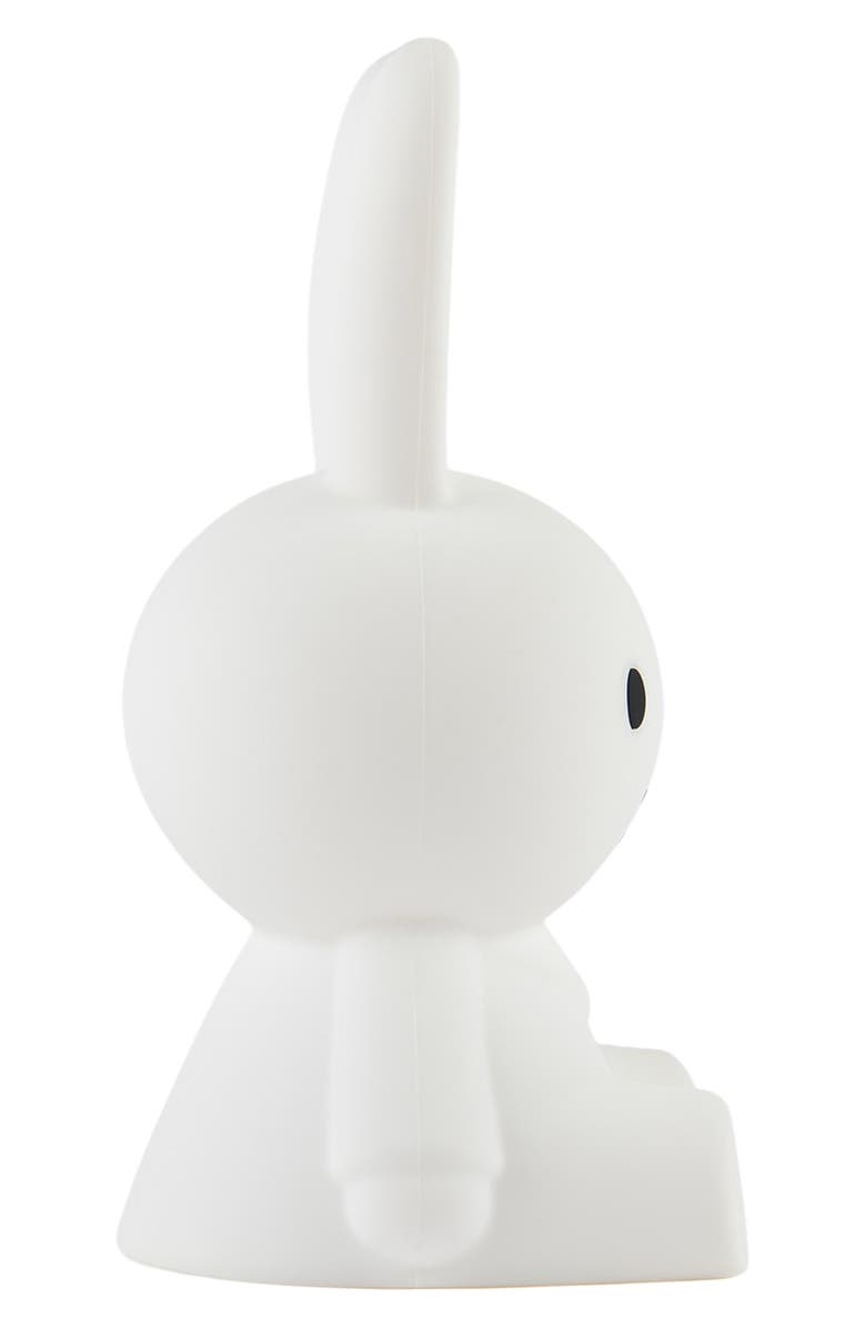 Mr Maria Miffy Mini Bundle of Light Toy, Alternate, color, White