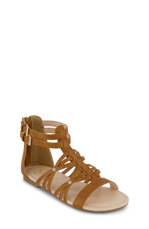 Kids' Annette Cage Sandal (Toddler, Little Kid & Big Kid)