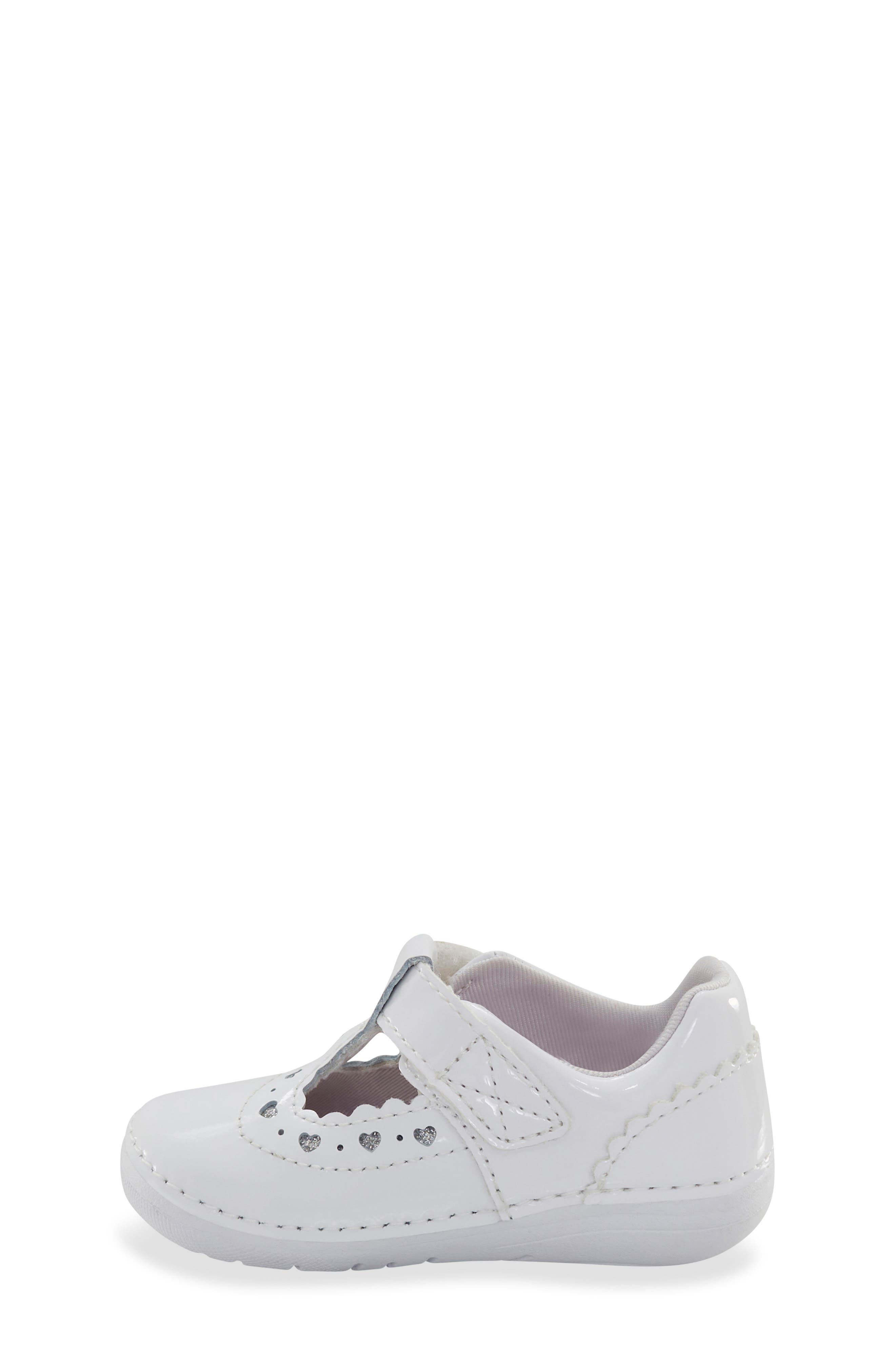 Stride Rite Kids
 Adira Soft Motion<sup
™</sup
 Mary Jane Flat, Alternate, color, 