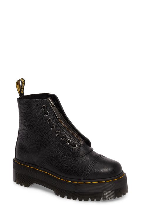 Women's Dr. Martens Ankle Boots & Booties | Nordstrom