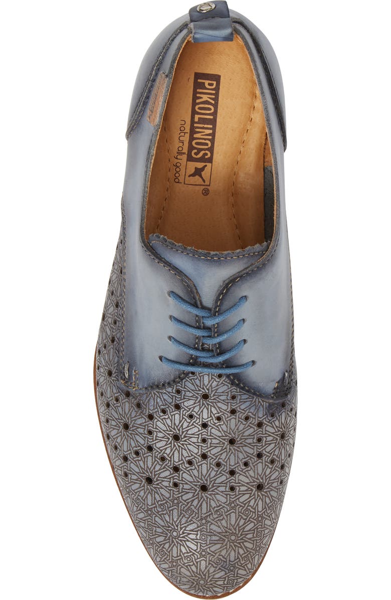 PIKOLINOS Royal Water Resistant Derby, Alternate, color,