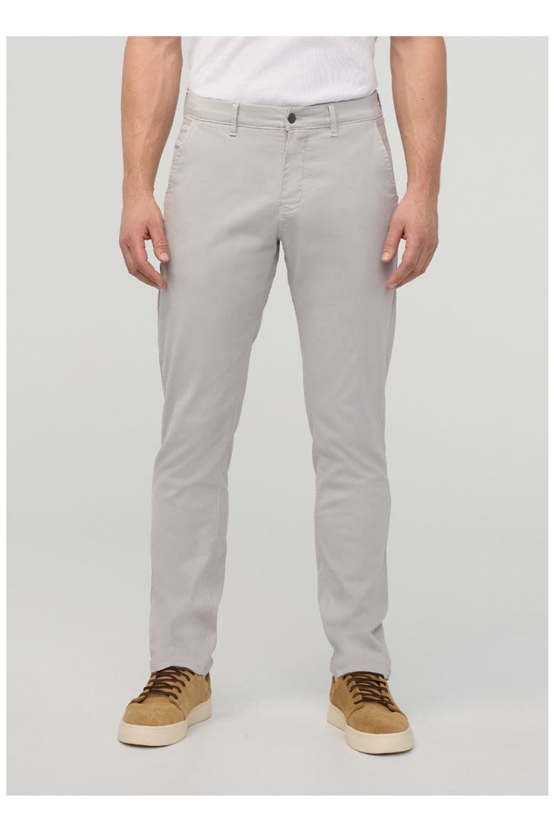 Live Lite Relaxed Taper Chino, Alternate, color, Mist