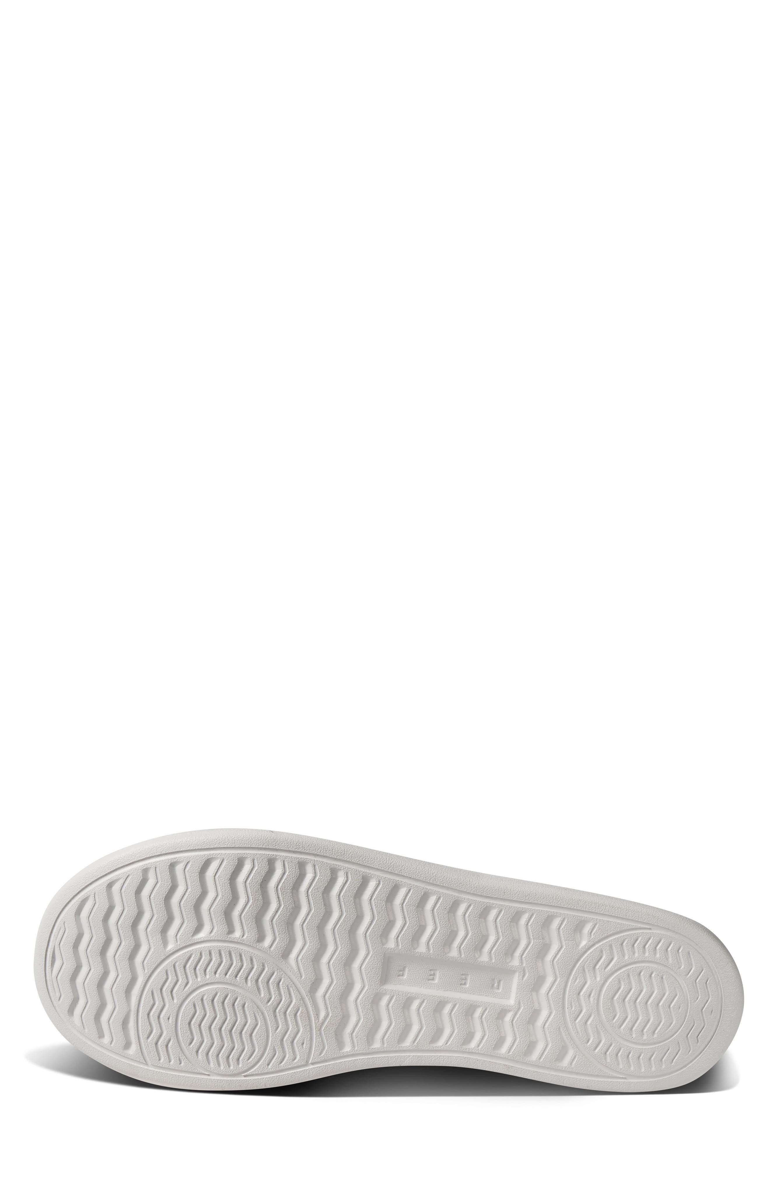 Reef TerraMar Swellsole Sneaker, Alternate, color, Black