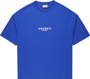 VOUSETI OG Oversize Logo T-Shirt