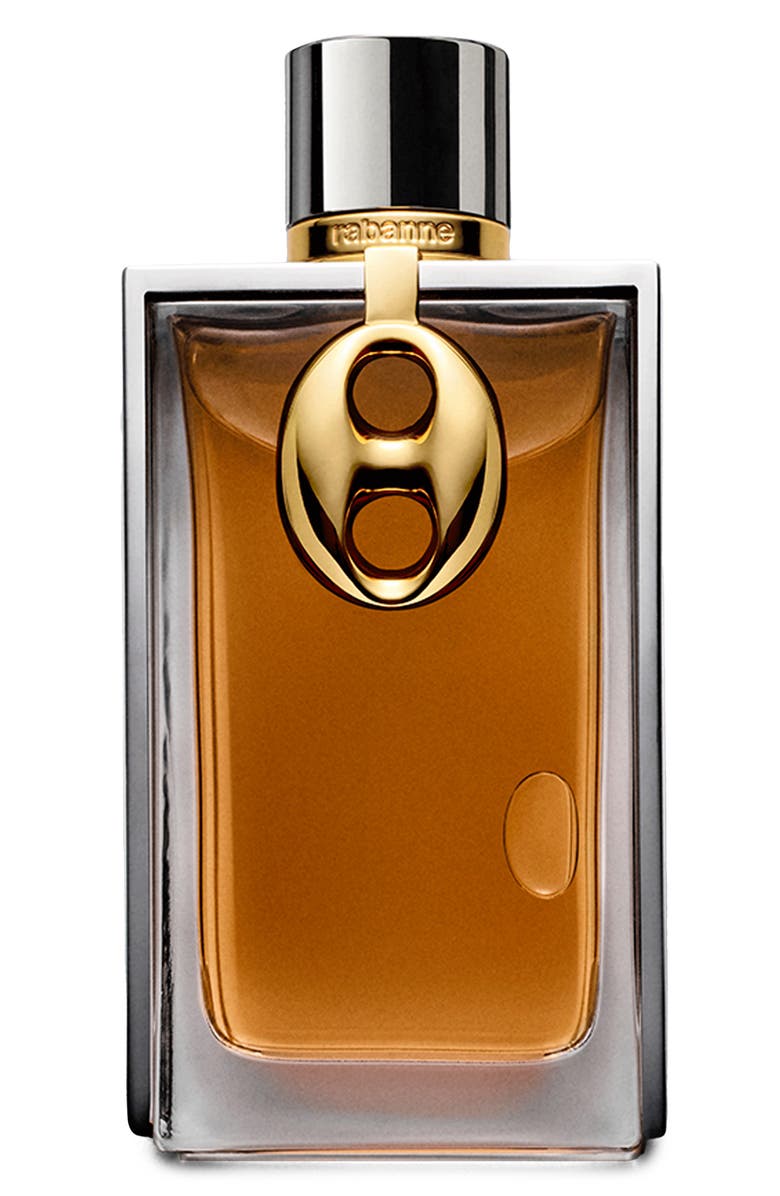 Rabanne After Club Eau de Parfum, Main, color, 
