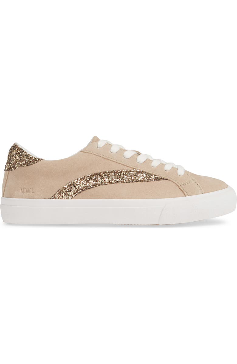 Madewell Sidewalk Low Top Sneaker, Alternate, color,