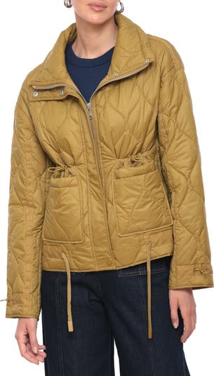 Avec Les Filles Onion Quilted Jacket | Nordstromrack Avec Les Filles Onion Quilted Jacket | Nordstromrack