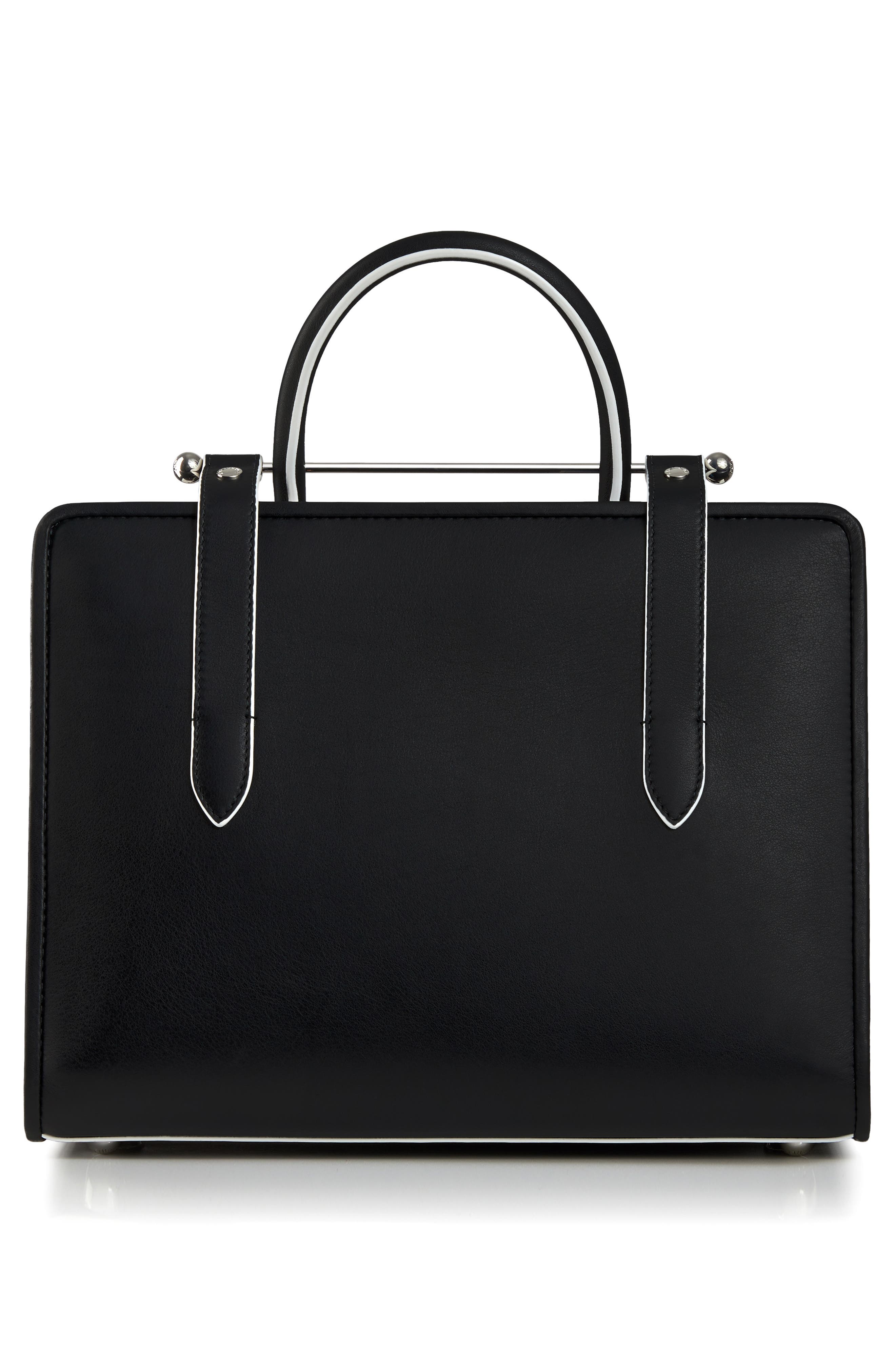 Strathberry Midi Convertible Tote, Alternate, color, 