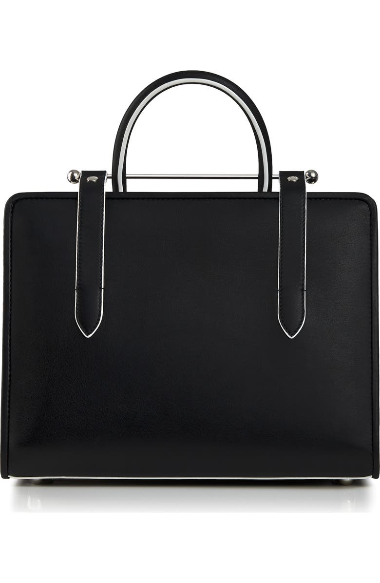 Strathberry Midi Convertible Tote, Alternate, color,