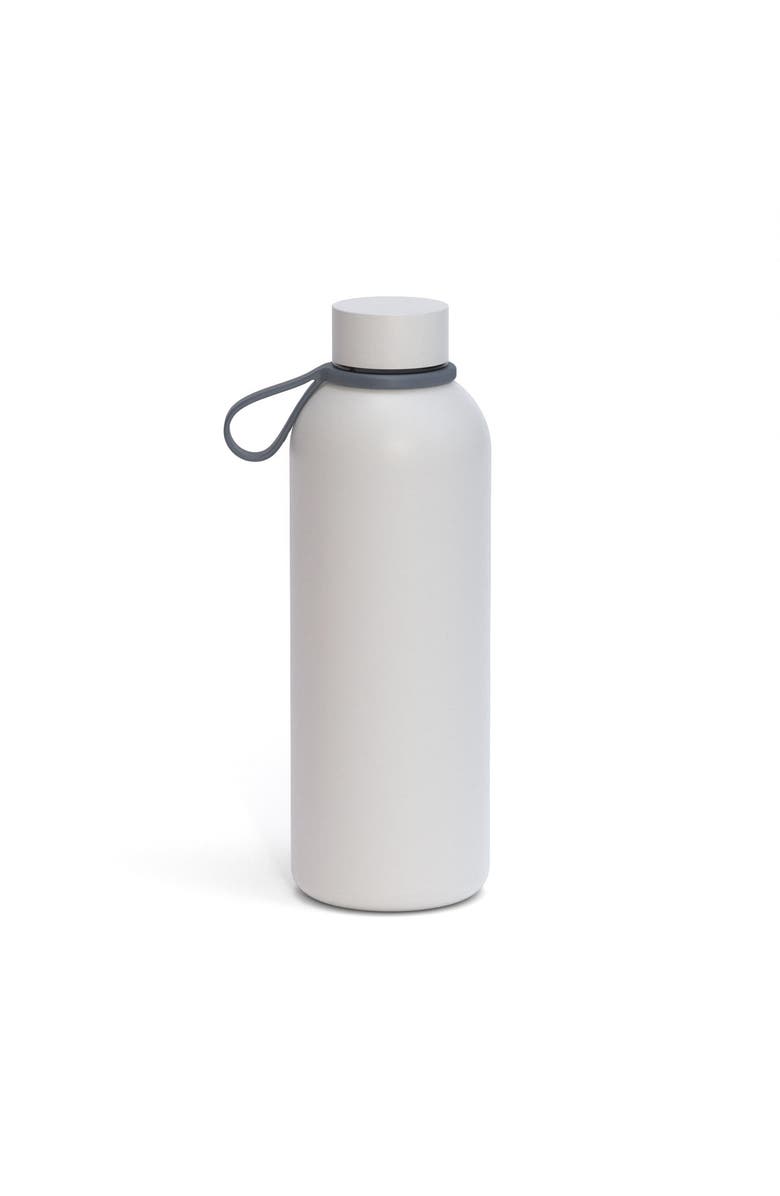 EKOBO Insulated Reusable Bottle, Main, color, Cloud