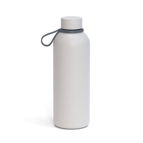 Insulated Reusable Bottle