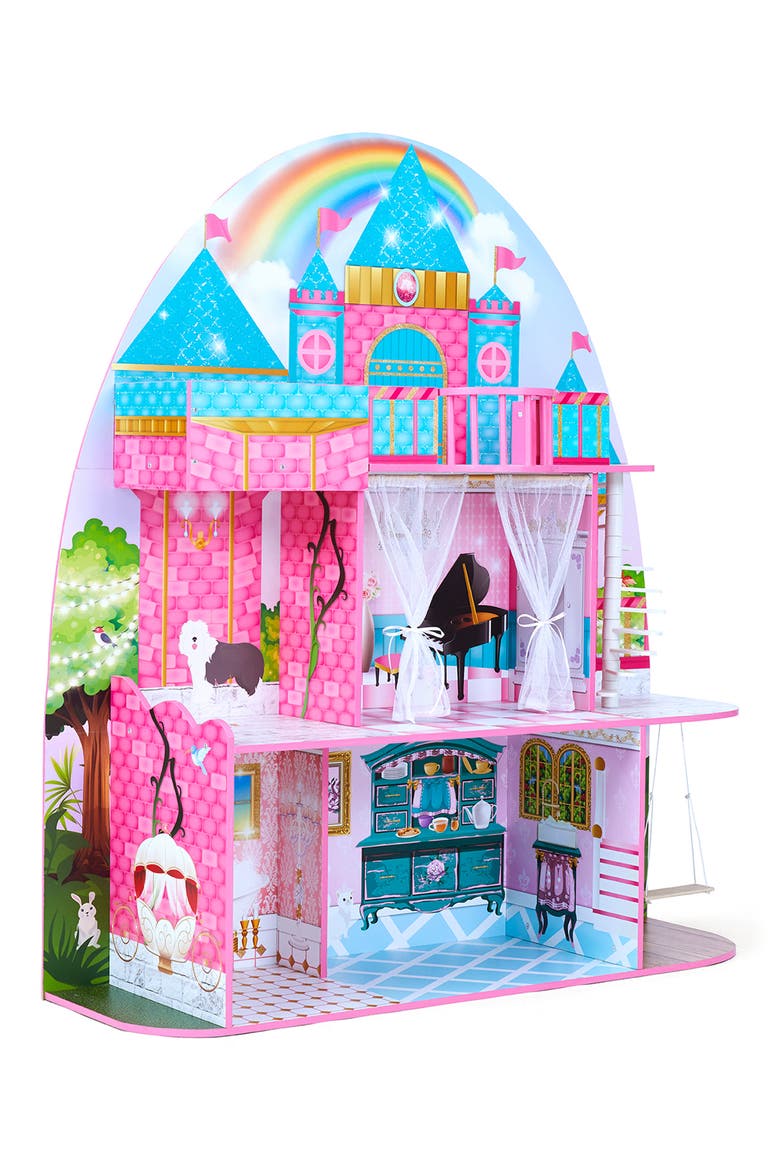 Olivia's Little World, Alternate, color, MULTI