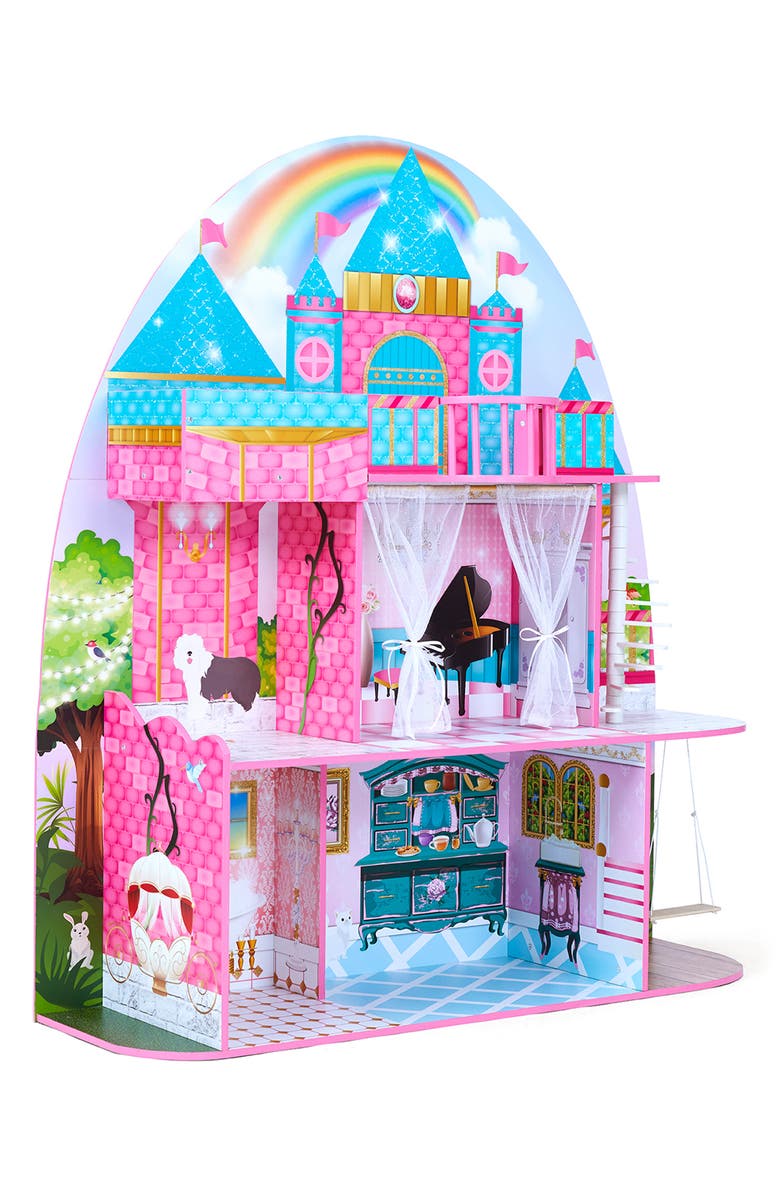 Teamson Kids Olivia's Little World, Alternate, color, Multi