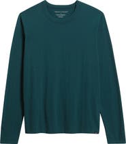 Threads 4 Thought Tucker Long Sleeve T-Shirt