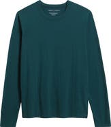 Threads 4 Thought Tucker Long Sleeve T-Shirt