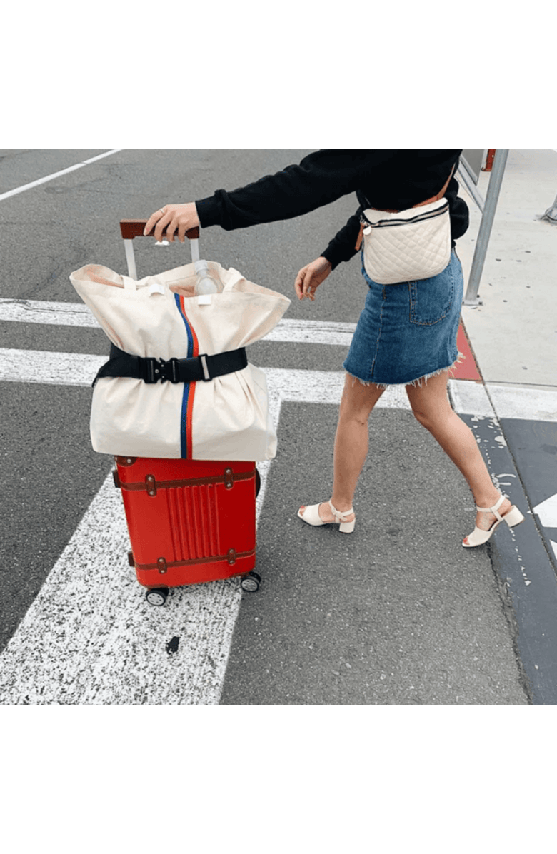 Cincha Travel Belt, Alternate, color,