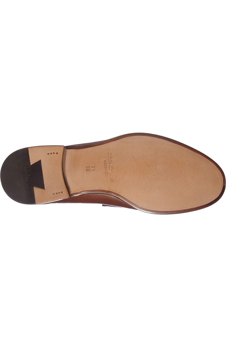 FERRAGAMO Salvatore Ferragamo Mason Bit Loafer, Alternate, color,