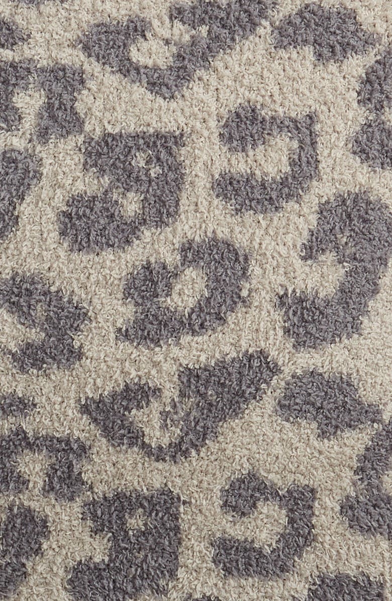 Barefoot Dreams<sup>®</sup> In the Wild CozyChic<sup>™</sup> Accent Pillow, Alternate, color,