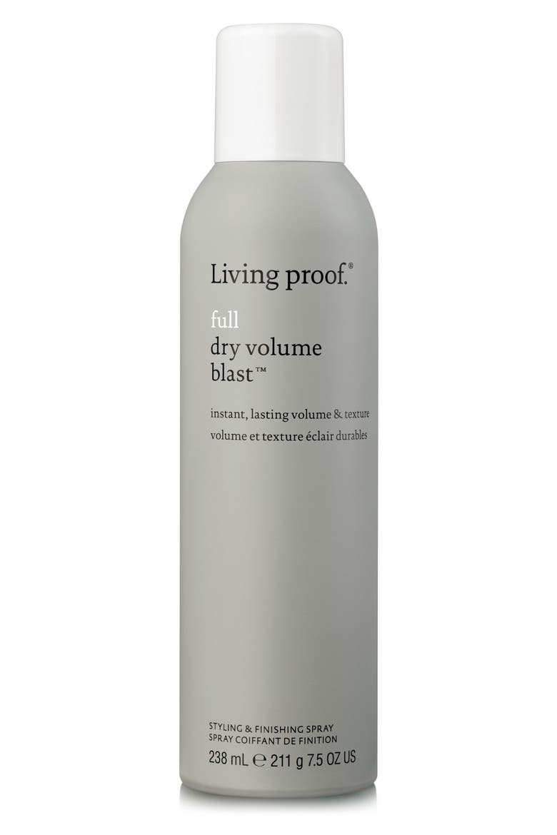 Full Dry Volume Blast, Main, color, NO COLOR