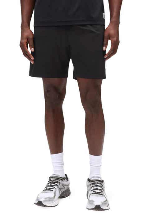 7-Inch Performance Nylon Training Shorts