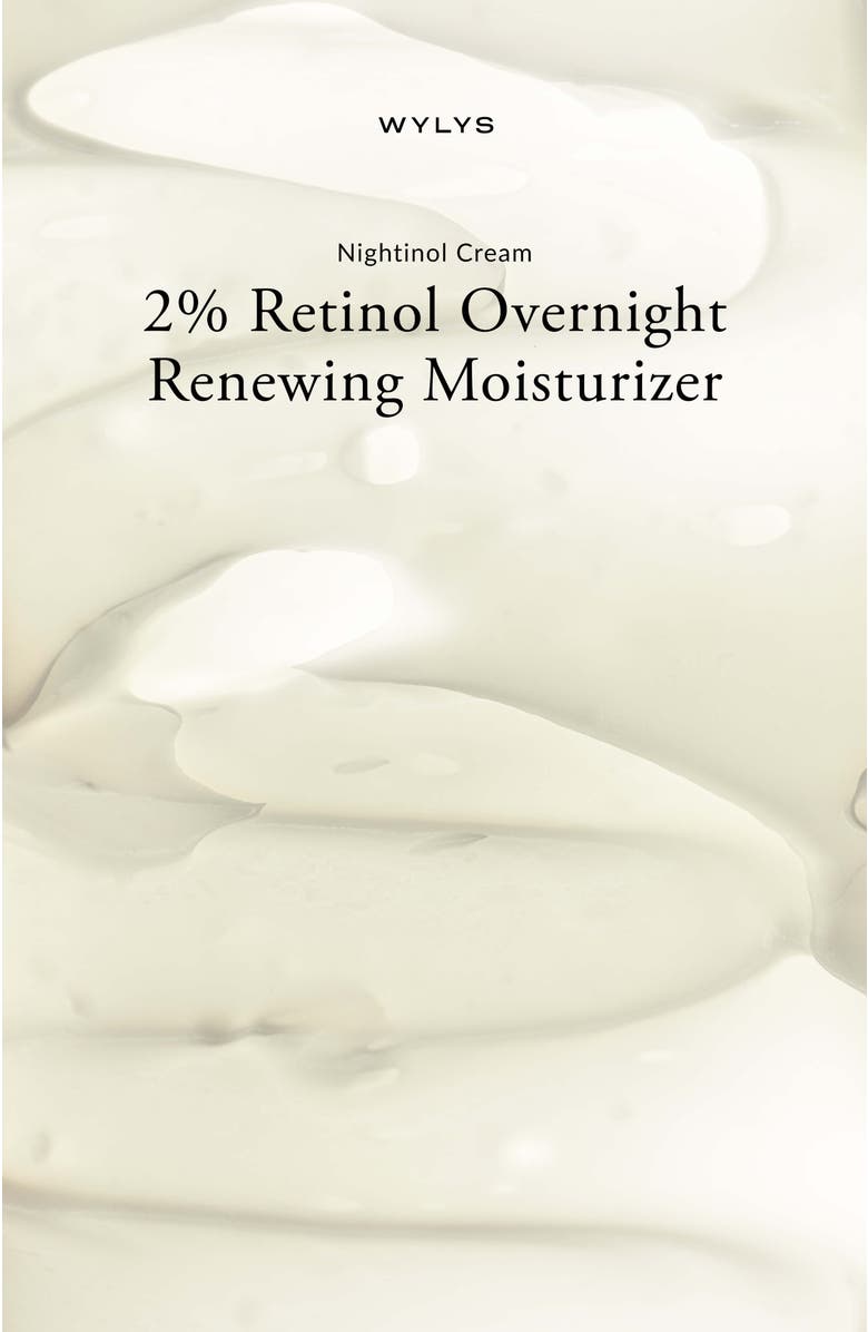 WYLYS Nightinol Cream & Sage Verte Makeup Bag, Alternate, color, NO COLOR