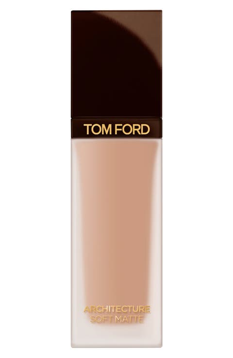 Architecture Soft Matte Foundation