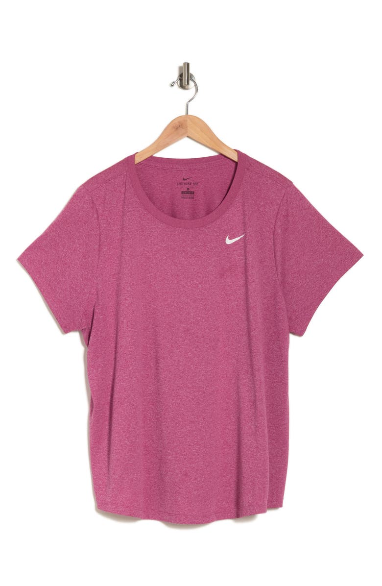 Nike Dri-FIT Legend T-Shirt, Alternate, color, 