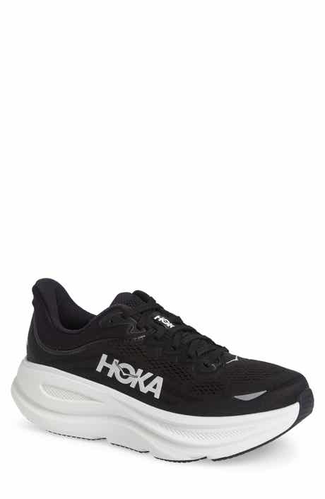 HOKA Bondi 9 Running Shoe