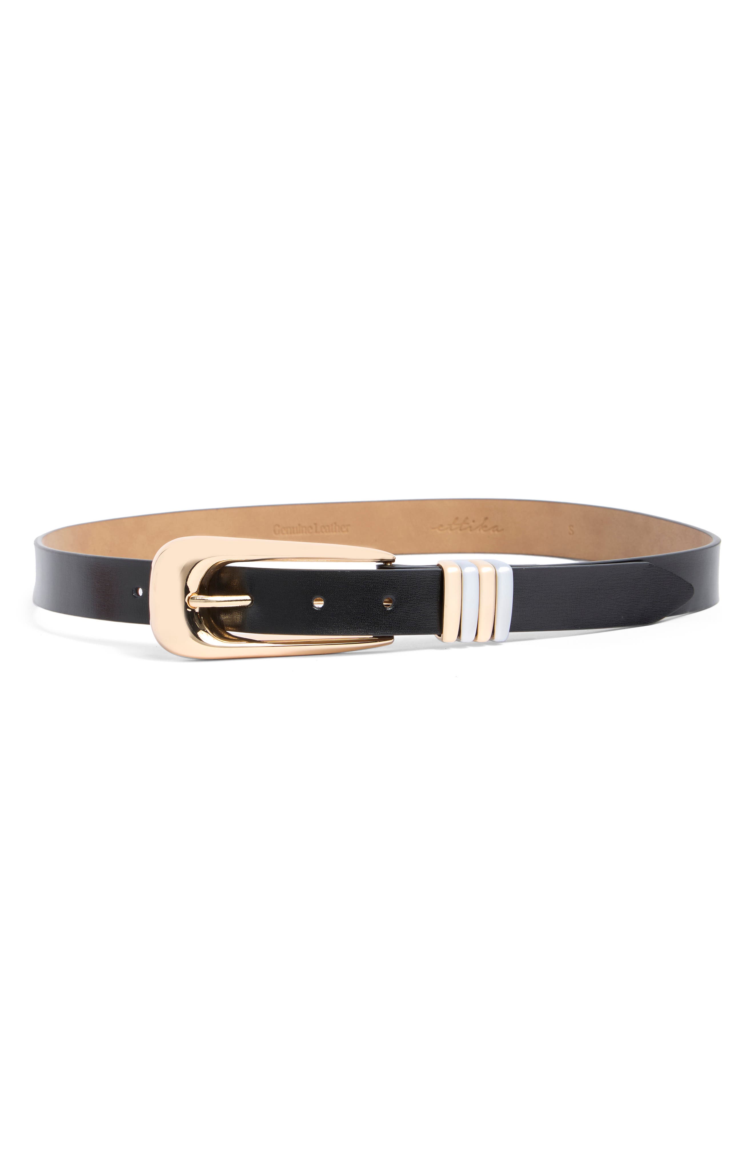 selected BLACK AND MIXED METAL