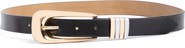 Ettika Everyday Belt
