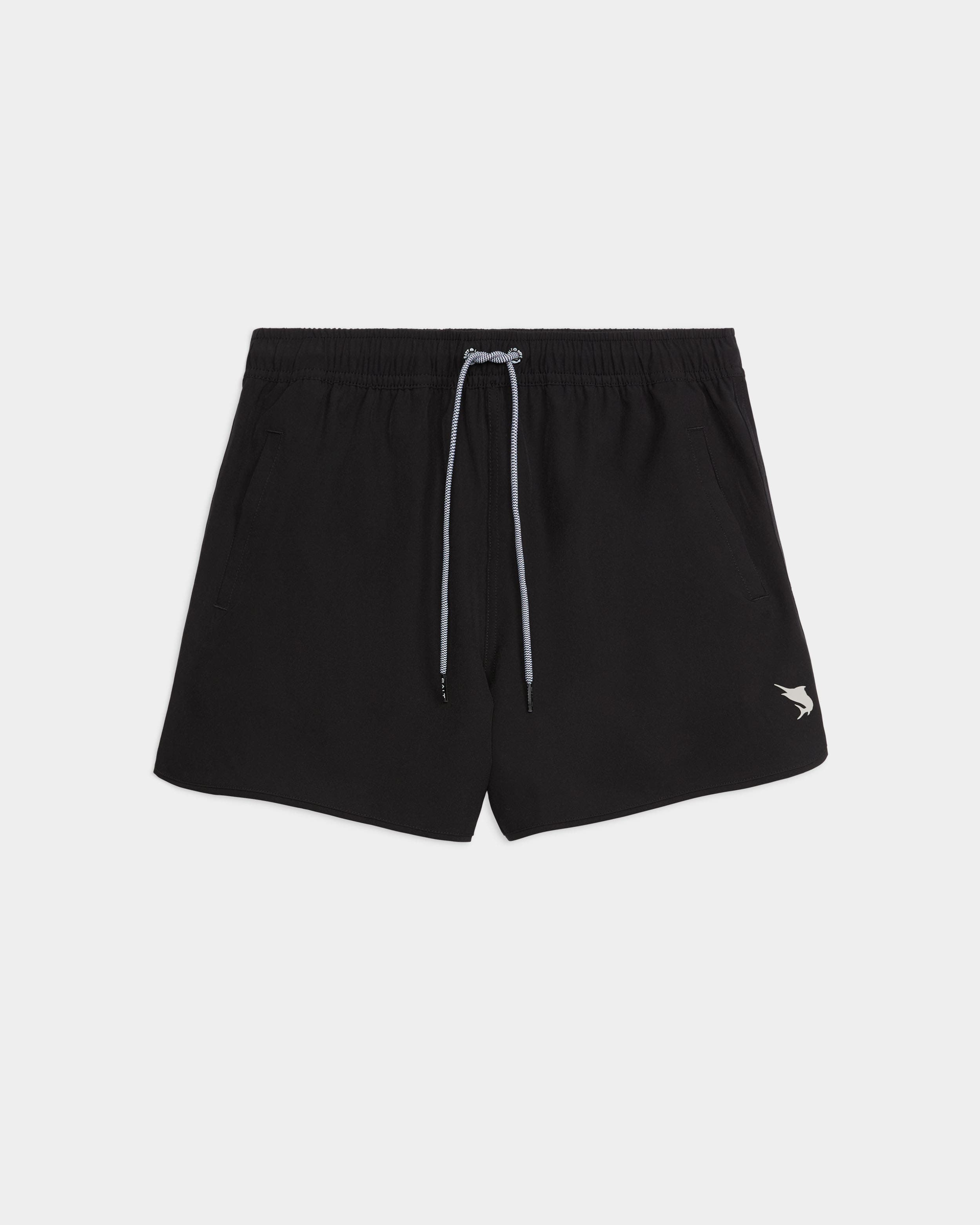 selected Black