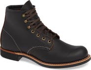 Red Wing Blacksmith Boot