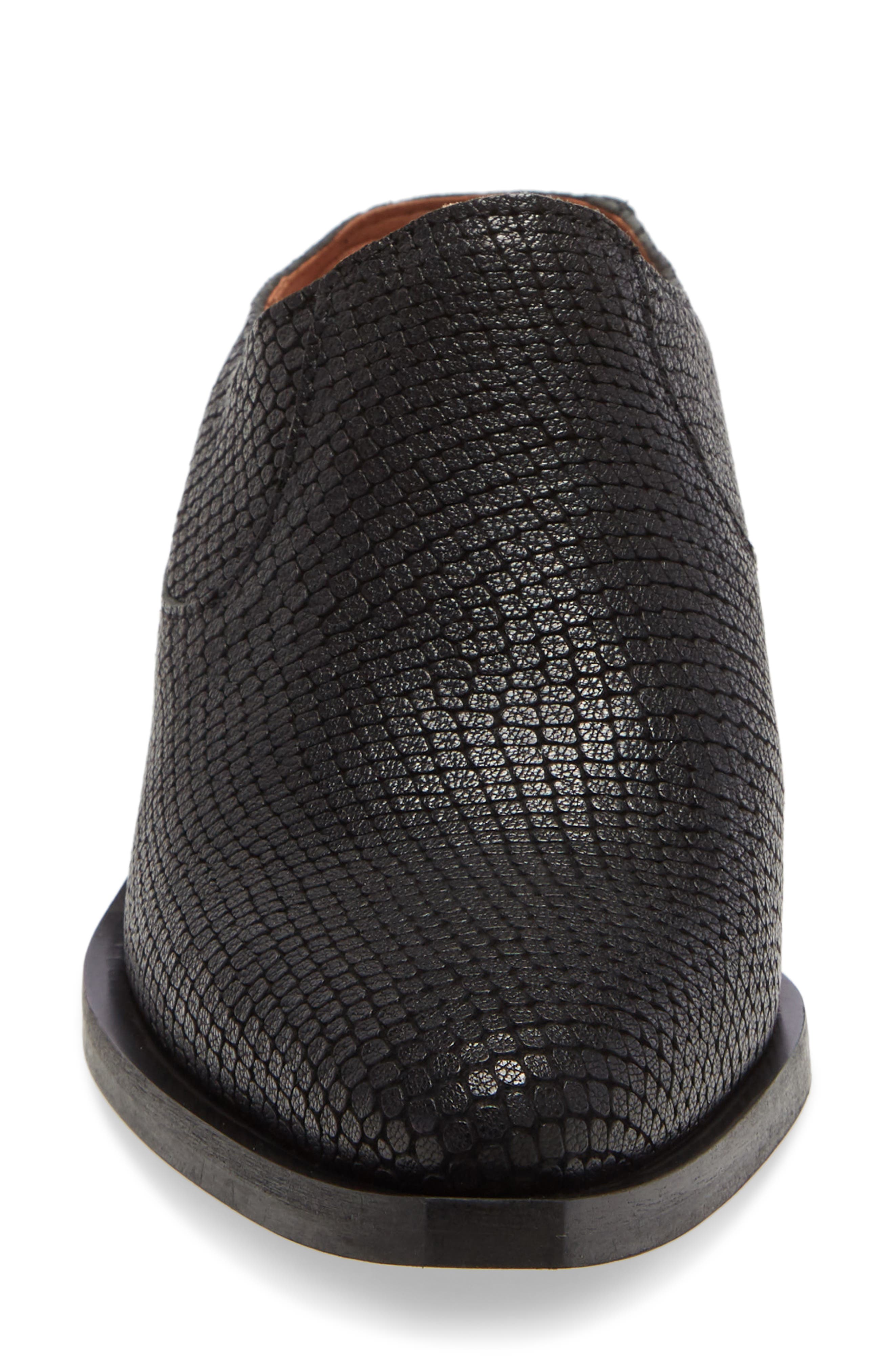 Fly London Ivot Mule, Alternate, color, 