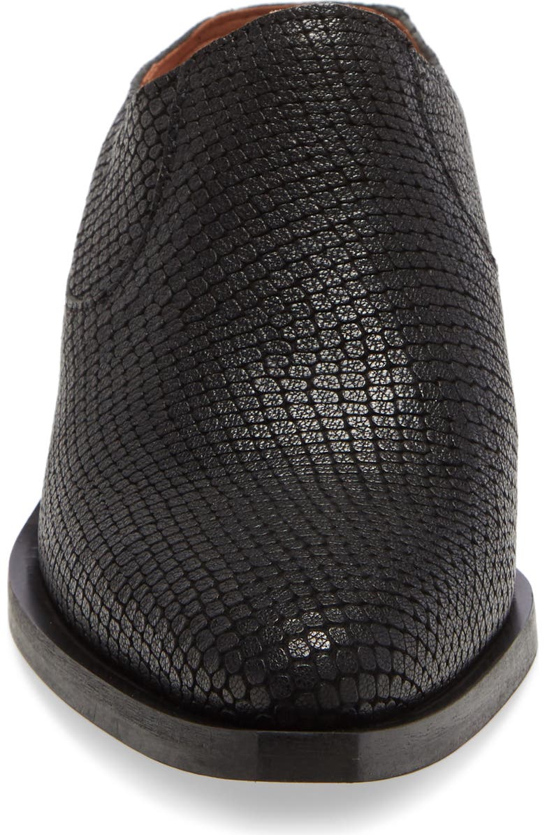 Fly London Ivot Mule, Alternate, color,