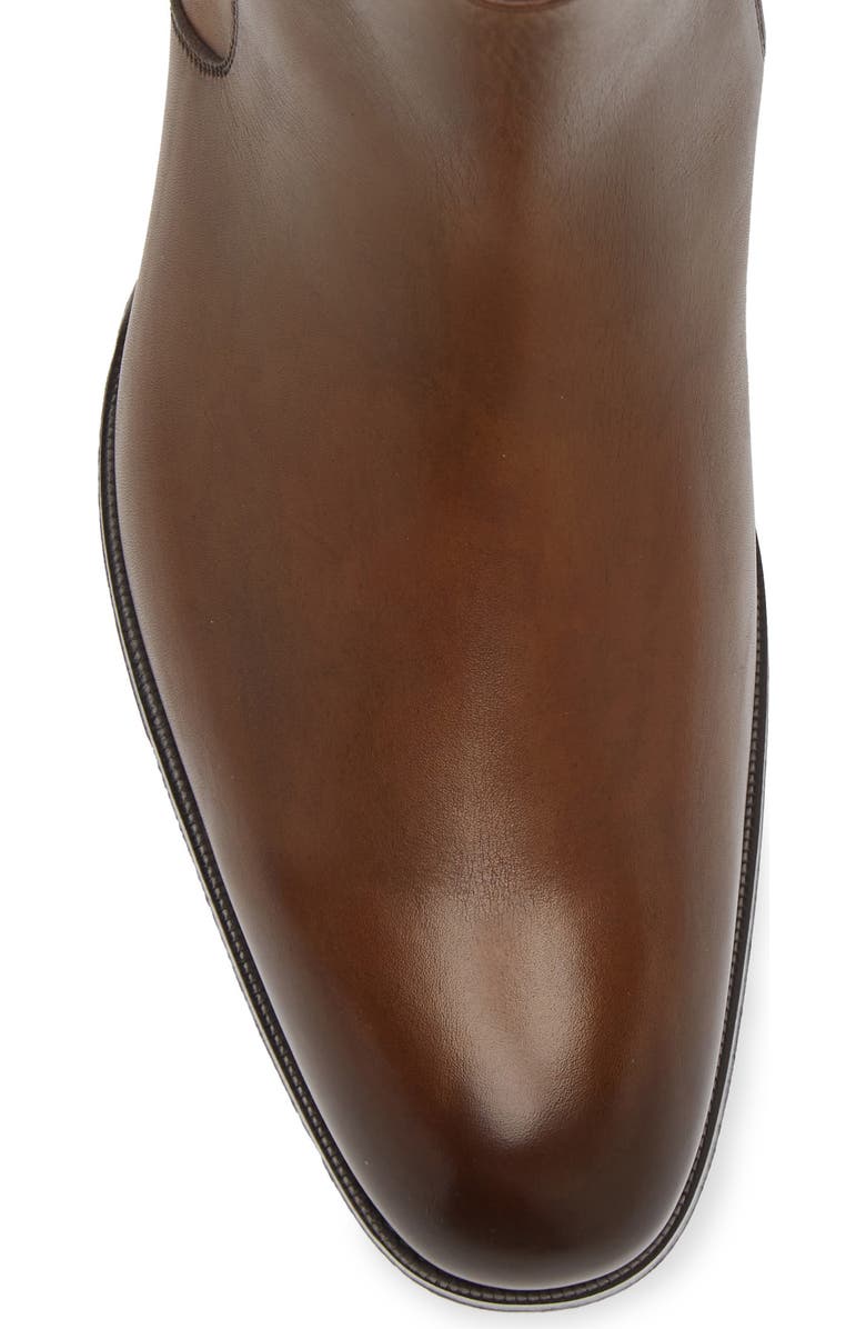 TOM FORD Edgar Ankle Boot, Alternate, color, 1Y005 Bronze