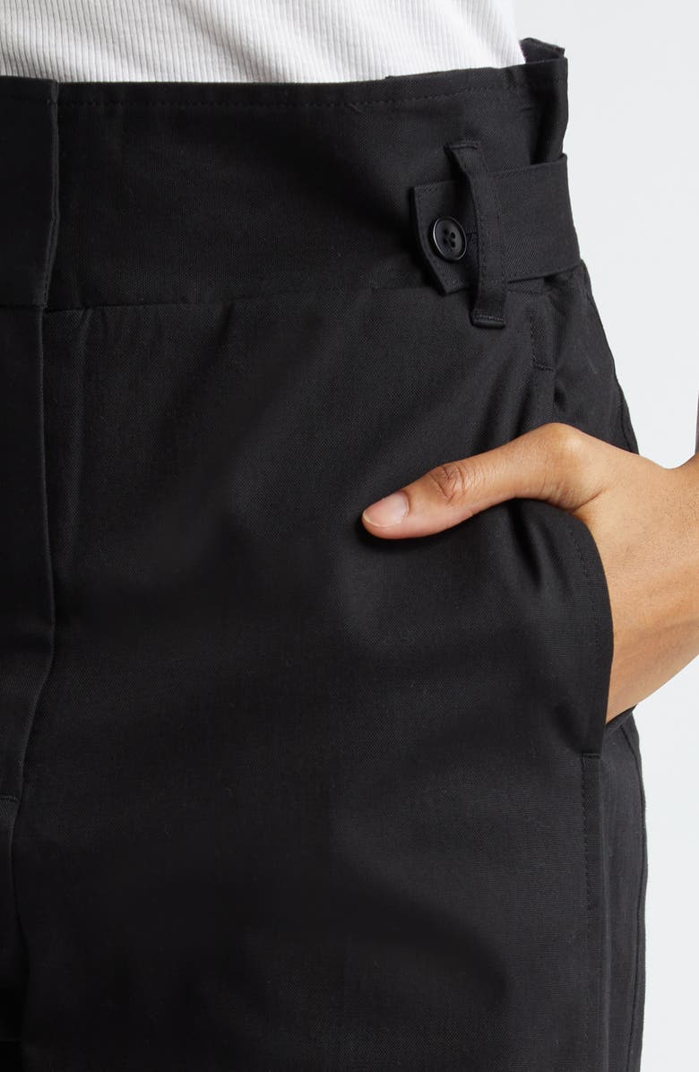 3.1 Phillip Lim Sid High Waist Wide Leg Pants, Alternate, color,