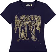 Tyler McGillivary Gemini Horoscope Tee