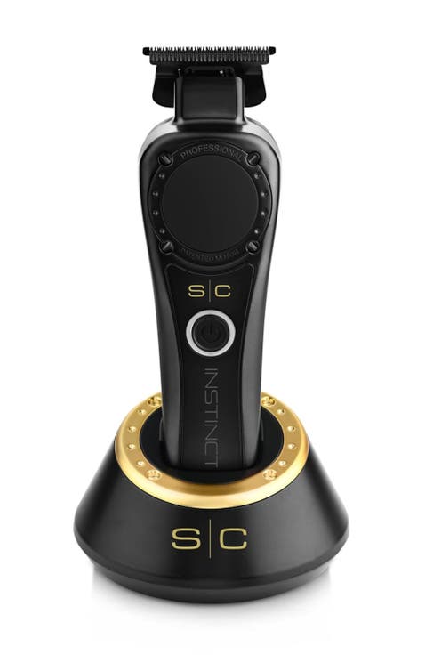 Instinct Professional Cordless Hair Trimmer