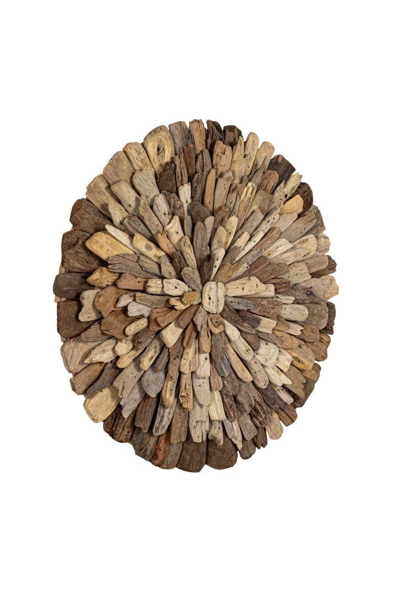 Wall Décor, Main, color, Natural