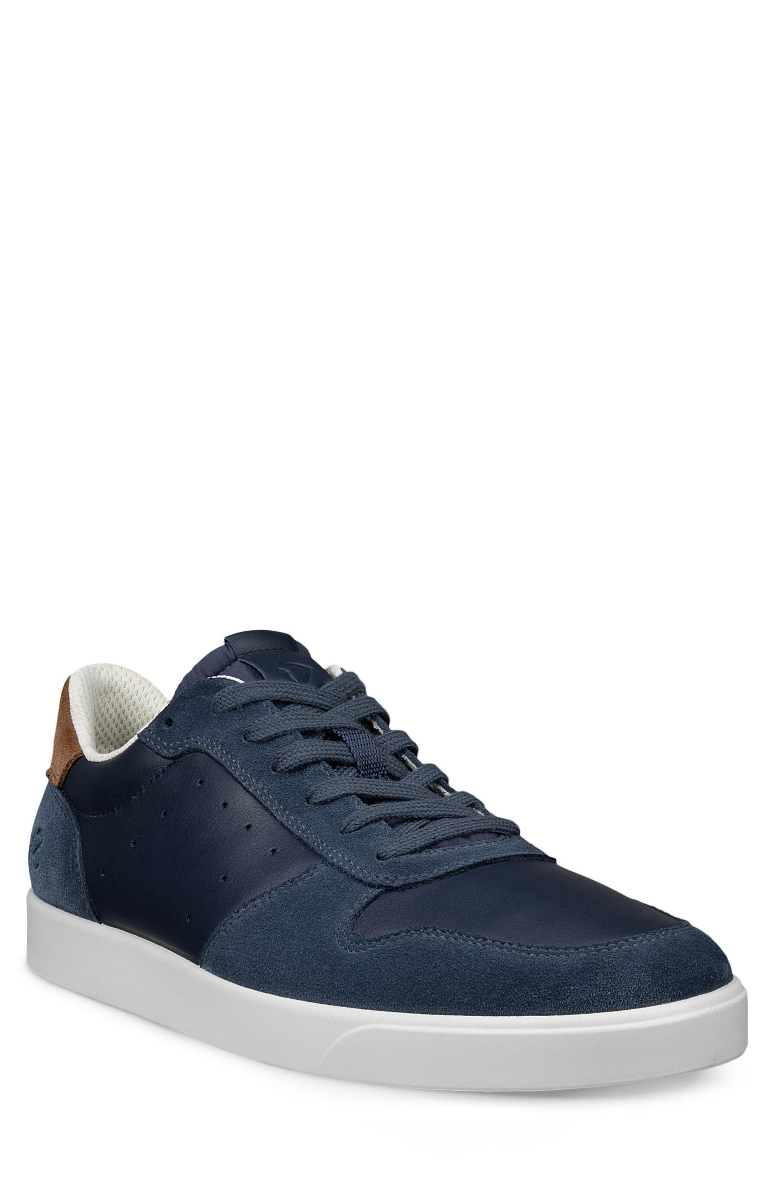 Street Lite Sneaker, Main, color, OMBRE/ MARINE/ CAMEL