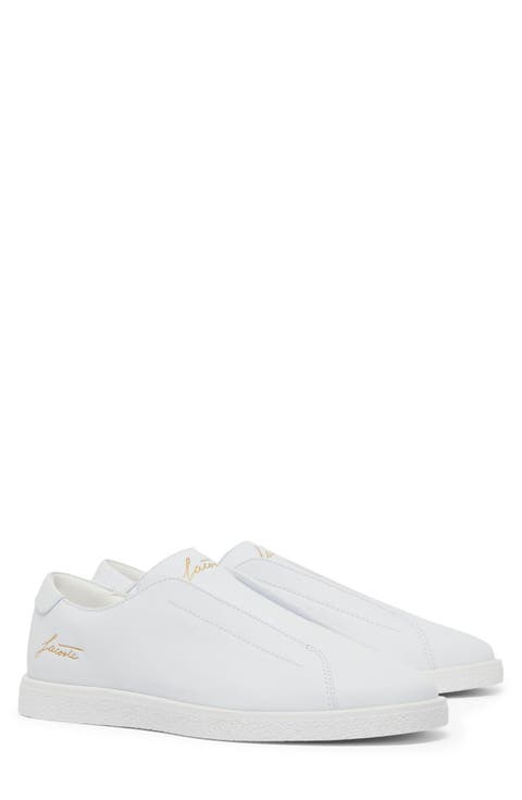 Linecourt Slip-On Sneaker