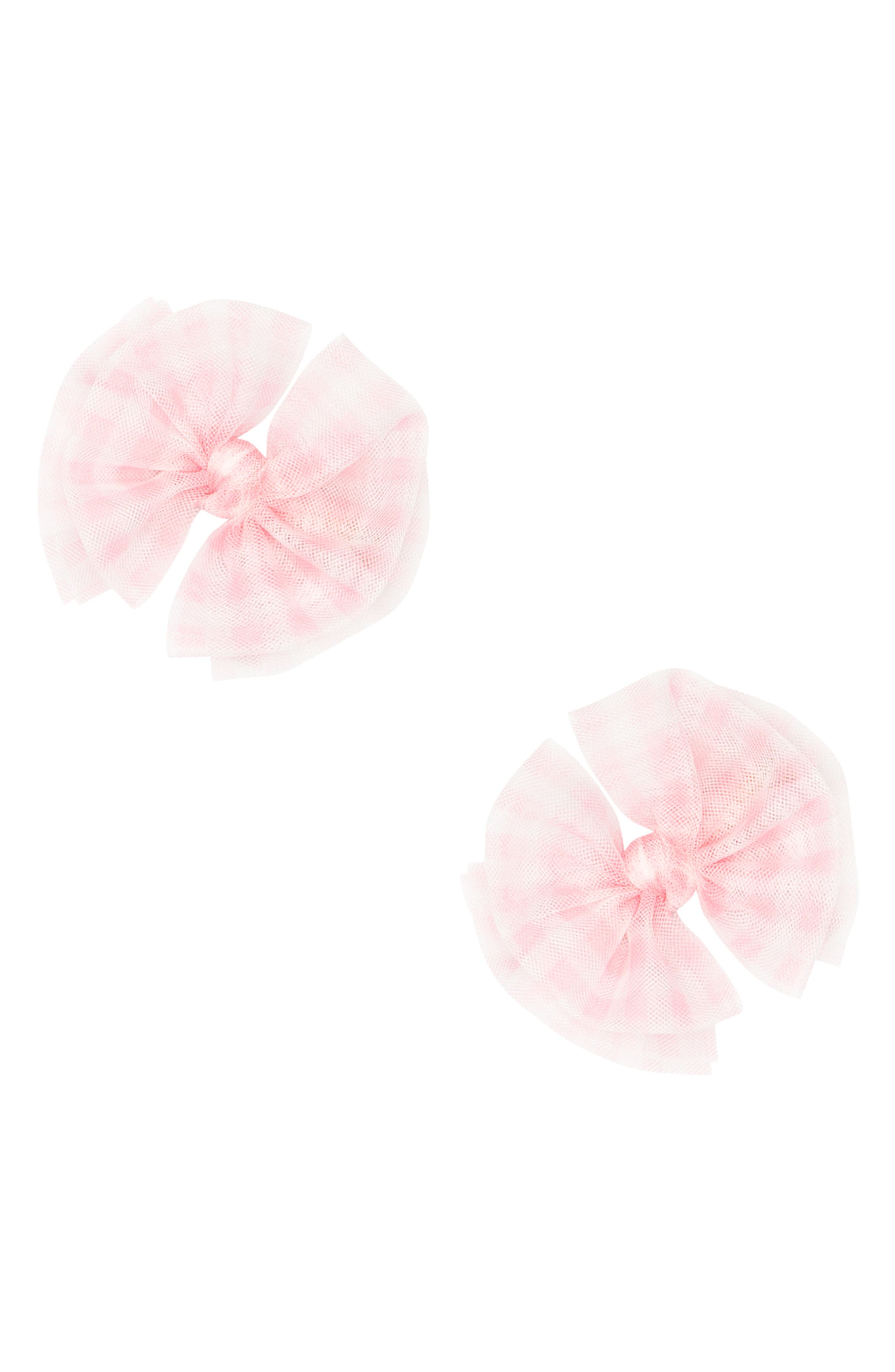 PINK GINGHAM