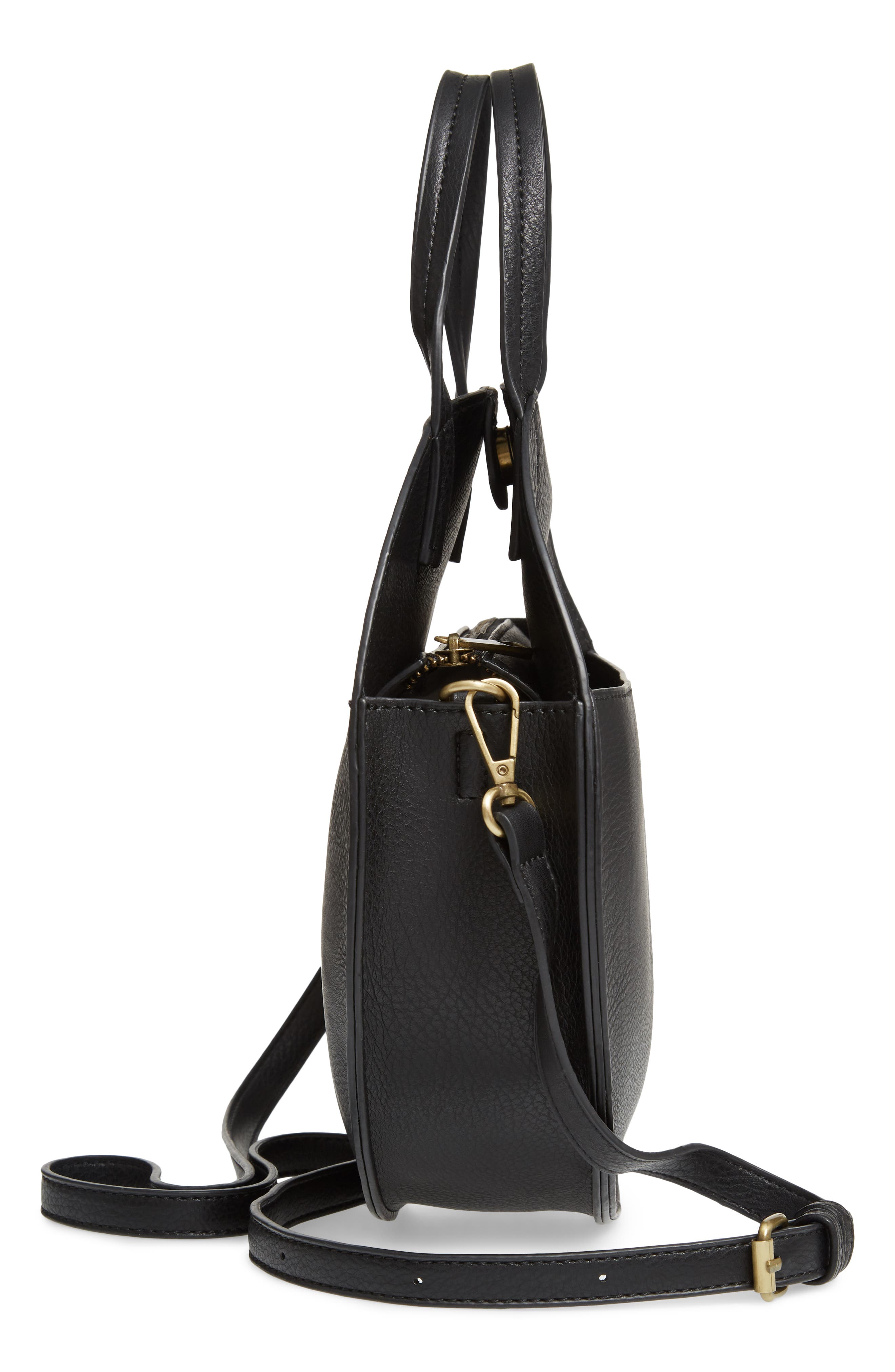 BP. Round Crossbody Bag, Alternate, color, 