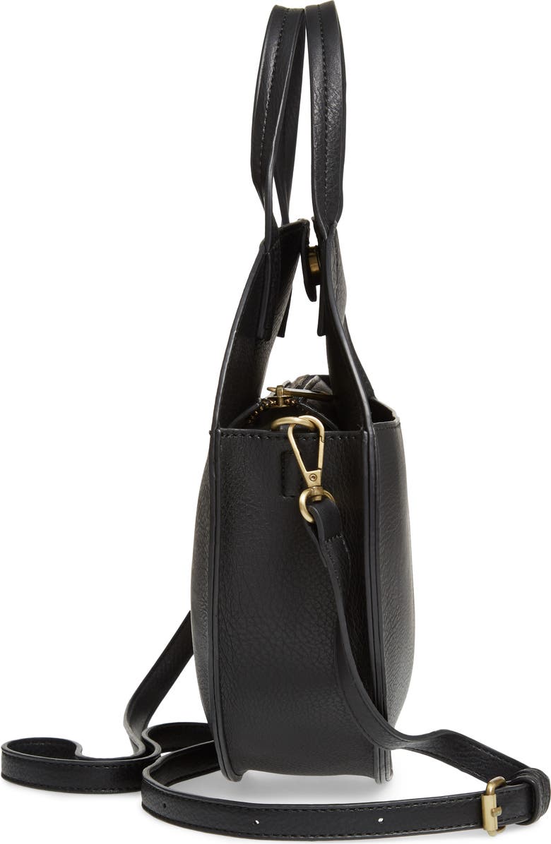 BP. Round Crossbody Bag, Alternate, color,