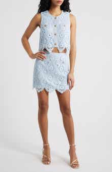 Finn Floral Sleeveless Sundress